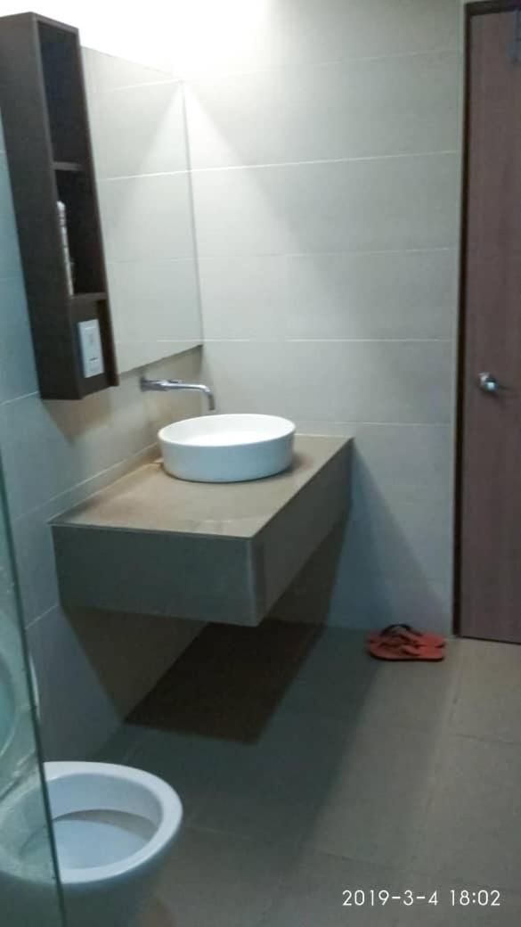 Hotel Berkat Studio Kota Bharu Exteriér fotografie