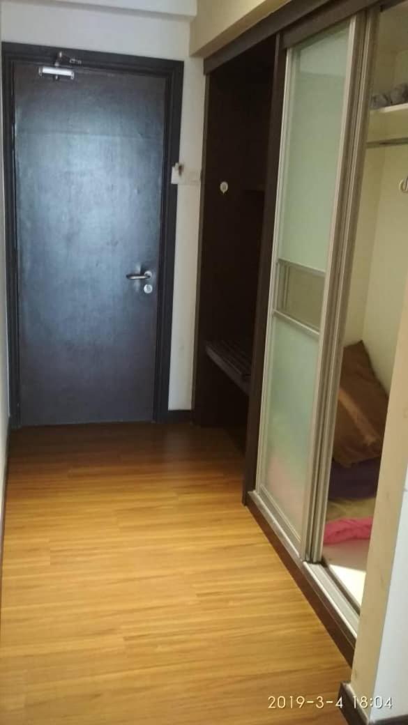 Hotel Berkat Studio Kota Bharu Exteriér fotografie