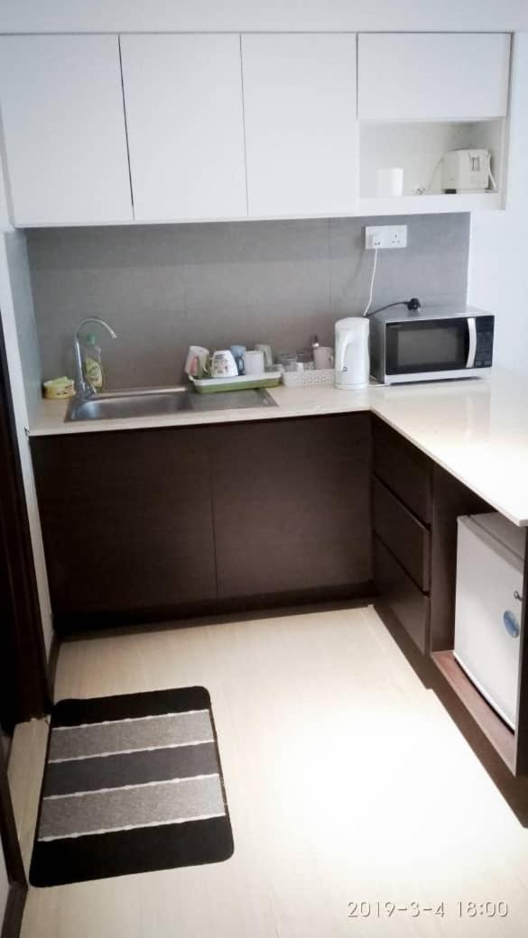 Hotel Berkat Studio Kota Bharu Exteriér fotografie