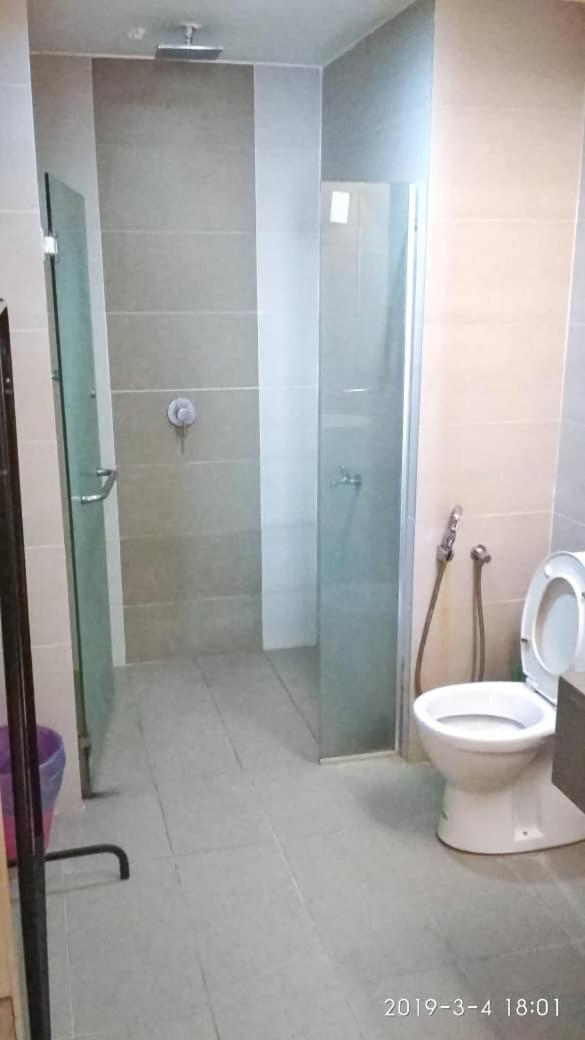 Hotel Berkat Studio Kota Bharu Exteriér fotografie